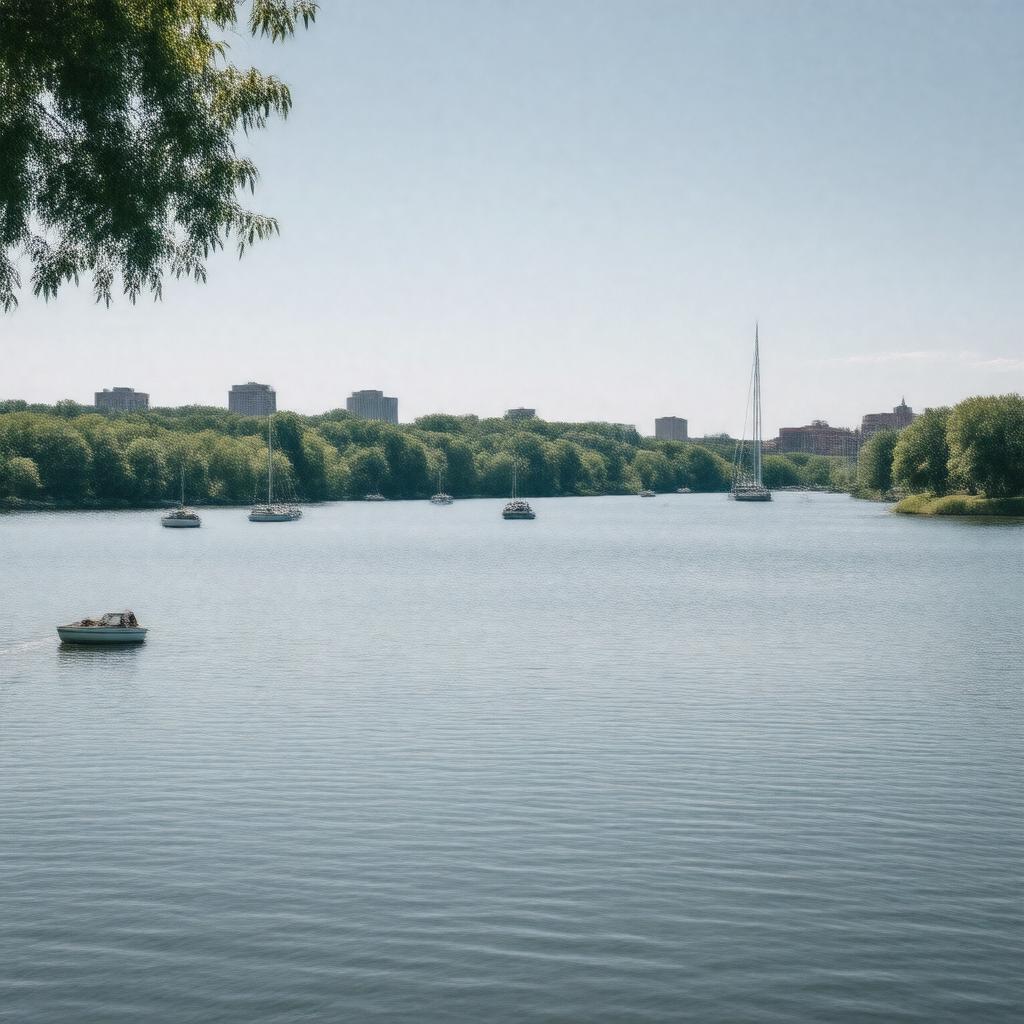 Lake Monona